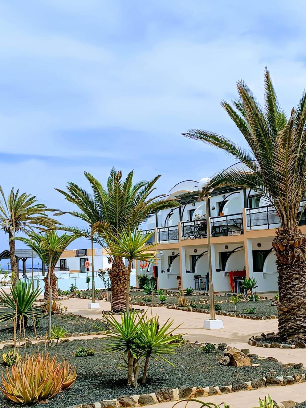 Apartamento Apartamento SUNSHINE Complex Amaya Fuerteventura Costa De Antigua Exterior foto